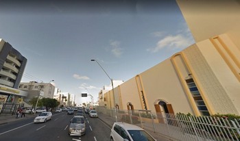 Condomínio Luanda em Salvador