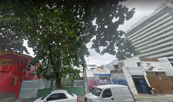 Condomínio Luanda em Salvador