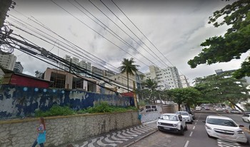 Condomínio Luar Da Pituba em Salvador