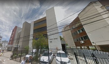 Condomínio Lucaia Center em Salvador