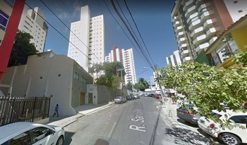 Condomínio Lucaia em Salvador