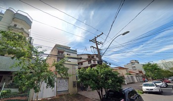 Condomínio Lucas em Porto Alegre