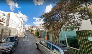 Condomínio Lucas Giovani em Belo Horizonte