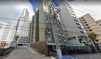 Condomínio Edifício Lucas I