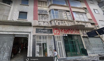"condomínio Edifício Lucerna ""a""" em São Paulo