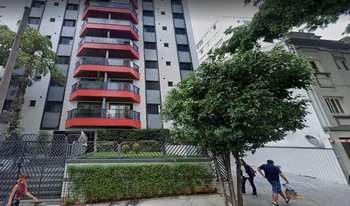 Condomínio Lucerne em São Paulo
