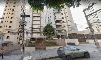 Condomínio Lúcia em São Paulo