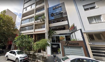 Condomínio Lúcia em São Paulo