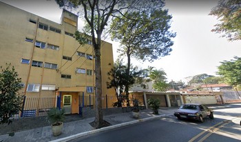 Condomínio Lúcia em São Paulo