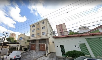 Condomínio Lúcia em São Paulo