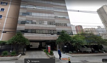 Condomínio Lúcia Maria em São Paulo
