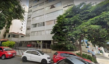 Condomínio Lúcia em São Paulo