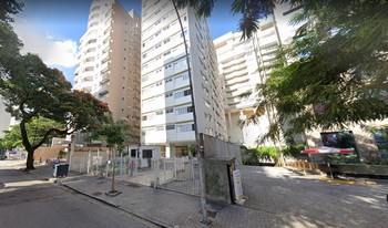 Condomínio Lúcian em São Paulo