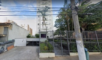 Condomínio Lúciana em São Paulo