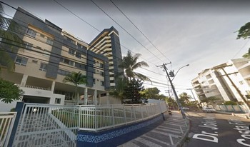 Condomínio Edifício Lúciana