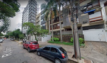 Condomínio Lúciana em Porto Alegre
