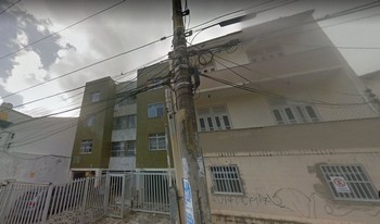 Condomínio Lúciana em Salvador