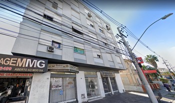 Condomínio Lúciana em Porto Alegre