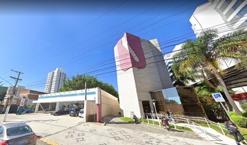 Condomínio Lúciana em São Paulo