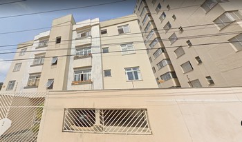 Condomínio Lúciana em Belo Horizonte