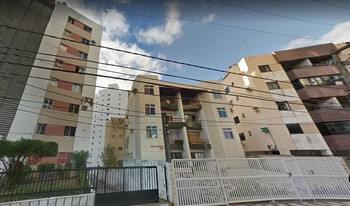 Condomínio Lúciana em Salvador