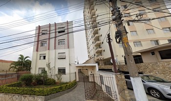 Condomínio Lúciana em São Paulo
