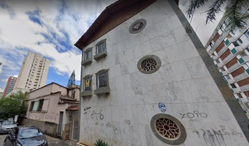 Condomínio Lúciana em Belo Horizonte
