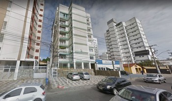 Condomínio Lúciana em Salvador