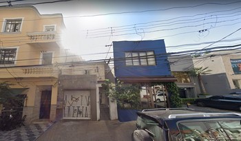 Condomínio Lúciana em São Paulo