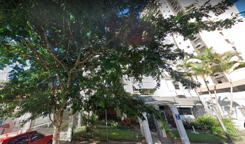 Condomínio Lúciana em Porto Alegre