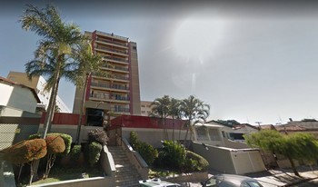 Condomínio Lúciano em Campinas