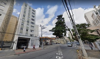 Condomínio Lúciano em São Paulo