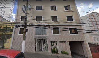 Condomínio Lucila em São Paulo
