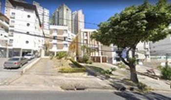 Condomínio Lucio Antunes em Belo Horizonte
