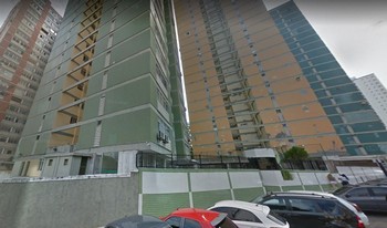 Condomínio Lucio em Salvador