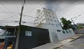 Condomínio Lucio Maria De Pinho em Belo Horizonte