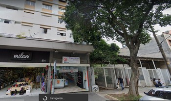 Condomínio Lucky em São Paulo