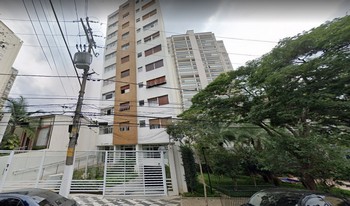 Condomínio Lucrecia em São Paulo