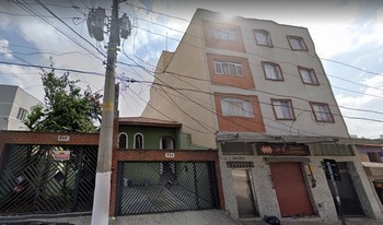 Condomínio Lucy em São Paulo