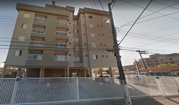 Condomínio Edifício Lucy