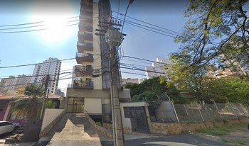 Condomínio Lucy Behmer em Campinas