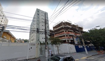 Condomínio Ludima em São Paulo