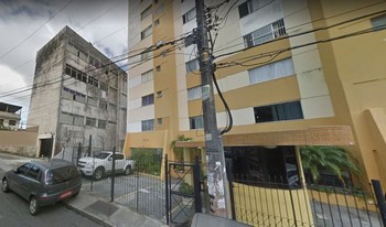 Condomínio Ludwig Van Beethoven em Salvador