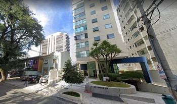 Condomínio L'ufficio em São Paulo