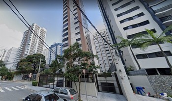 Condomínio Lugano em São Paulo