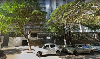 Condomínio Edifício Lugano