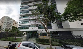 Condomínio Lugano em São Paulo