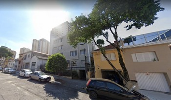 Condomínio Luigi De Ranieri em São Paulo
