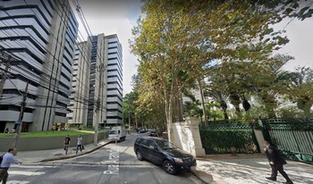 Condomínio Luigi Galvani em São Paulo