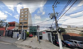 Condomínio Luís Felipe em São Paulo